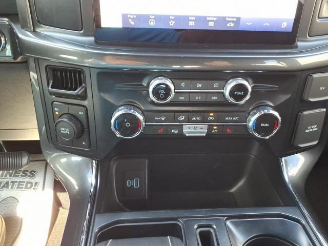 2023 Ford F-150 - $39,899