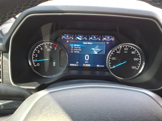 2023 Ford F-150 - $39,899