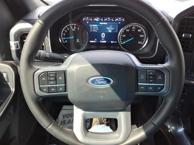 2023 Ford F-150 - $39,899