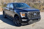 2023 F-150 Thumbnail 2