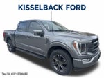 2023 F-150 Thumbnail 1