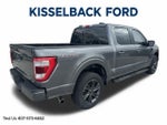 2023 F-150 Thumbnail 4