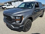 2023 F-150 Thumbnail 1