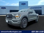 2023 F-150 Thumbnail 3