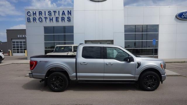 Preowned 2023 Ford F-150 XLT for Sale