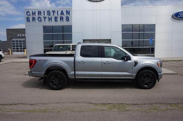 2023 Ford F-150 - $42,999