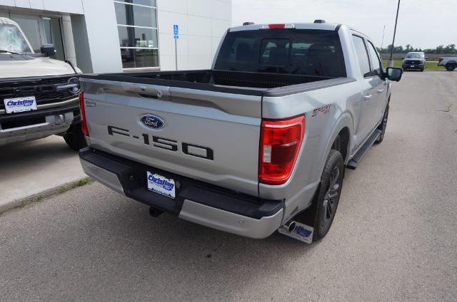 2023 Ford F-150 - $42,999