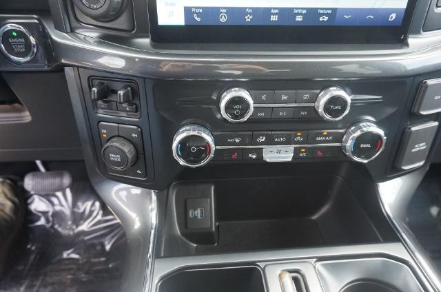2023 Ford F-150 - $42,999