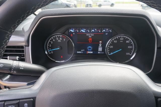 2023 Ford F-150 - $42,999