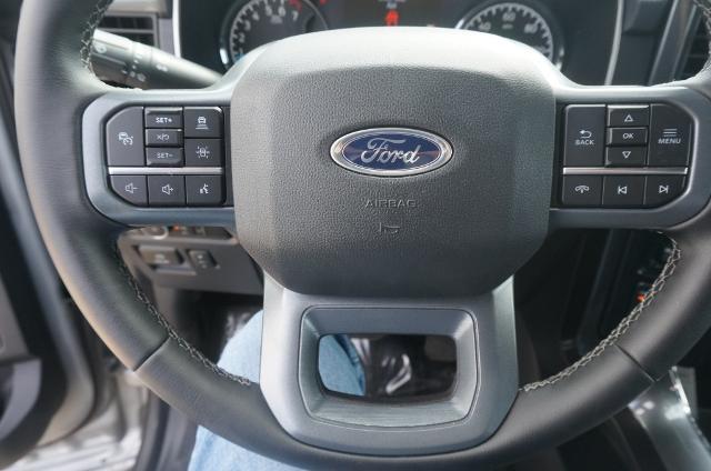 2023 Ford F-150 - $42,999