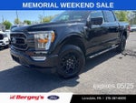 2023 F-150 Thumbnail 1