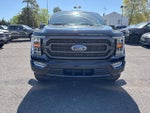 2023 F-150 Thumbnail 2