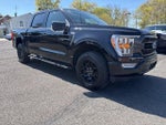 2023 F-150 Thumbnail 3