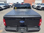 2023 F-150 Thumbnail 12