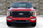 2023 F-150 Thumbnail 2