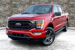 2023 F-150 Thumbnail 3