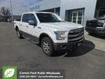 2015 F-150 Thumbnail 1