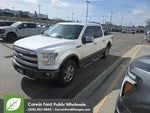 2015 F-150 Thumbnail 3