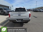 2015 F-150 Thumbnail 6