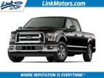 2015 F-150 Thumbnail 1