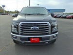 2015 F-150 Thumbnail 9