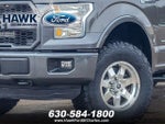 2016 F-150 Thumbnail 3