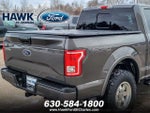 2016 F-150 Thumbnail 6
