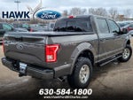 2016 F-150 Thumbnail 7