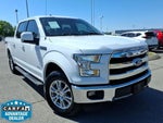 2016 F-150 Thumbnail 1
