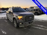 2017 F-150 Thumbnail 1