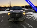 2017 F-150 Thumbnail 2