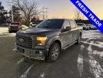 2017 F-150 Thumbnail 3