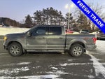2017 F-150 Thumbnail 4