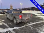 2017 F-150 Thumbnail 5