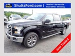 2017 F-150 Thumbnail 1