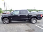 2017 F-150 Thumbnail 2