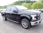 2017 F-150 Thumbnail 8