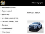 2017 F-150 Thumbnail 2