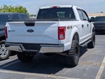 2017 F-150 Thumbnail 3