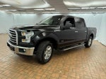 2017 F-150 Thumbnail 3