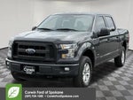 2017 F-150 Thumbnail 5
