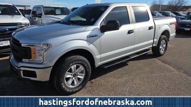 Preowned 2018 Ford F-150 Lariat for Sale