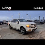 2018 F-150 Thumbnail 1