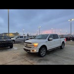 2018 F-150 Thumbnail 2