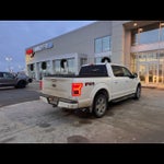 2018 F-150 Thumbnail 4