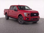 2018 F-150 Thumbnail 1