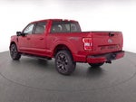2018 F-150 Thumbnail 4