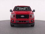 2018 F-150 Thumbnail 5