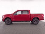 2018 F-150 Thumbnail 7