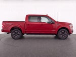 2018 F-150 Thumbnail 8